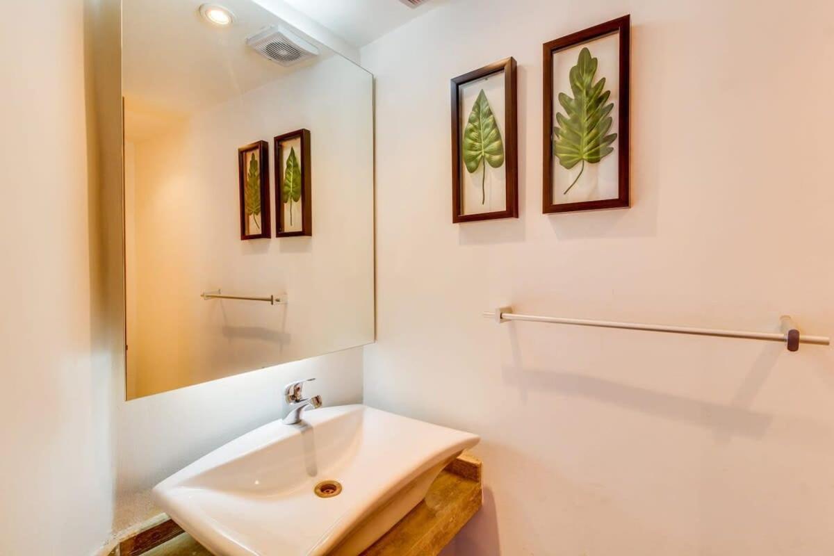 Apartamento El Golf - Fantastic 2 Bedroom In El Golf Santiago de Chile