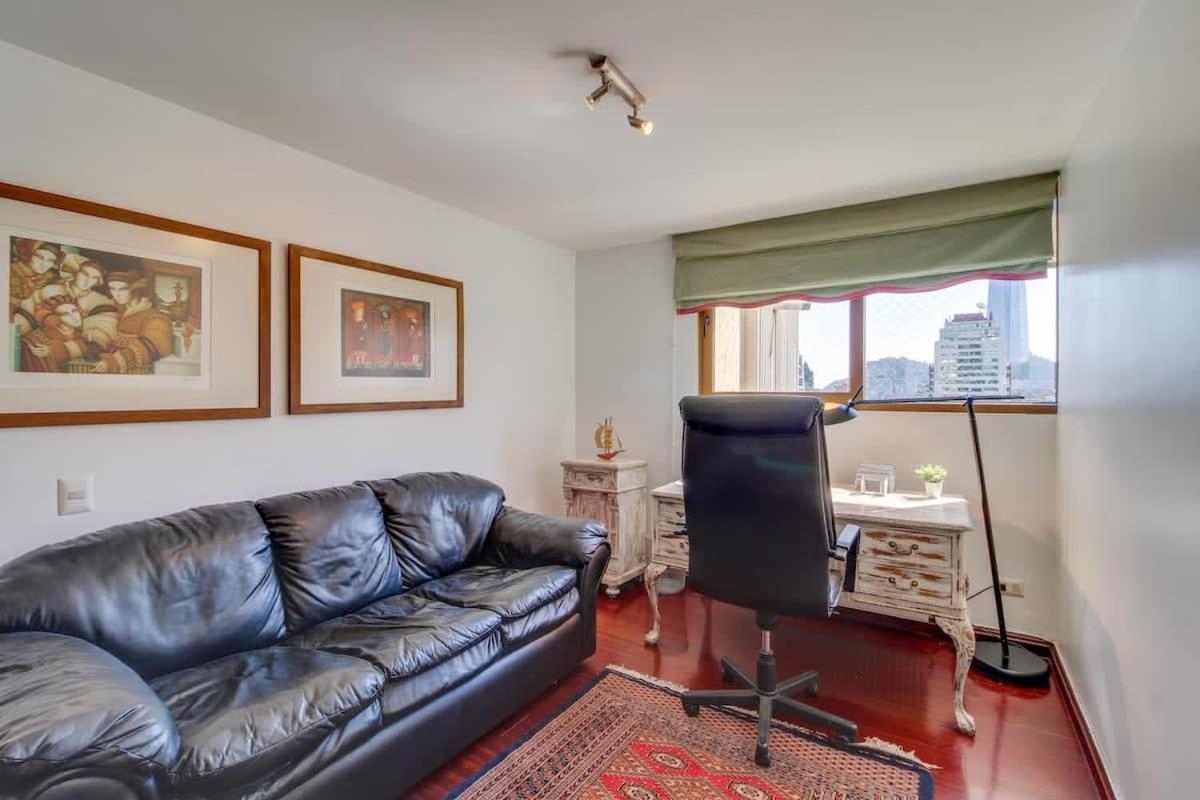 El Golf - Fantastic 2 Bedroom In El Golf *