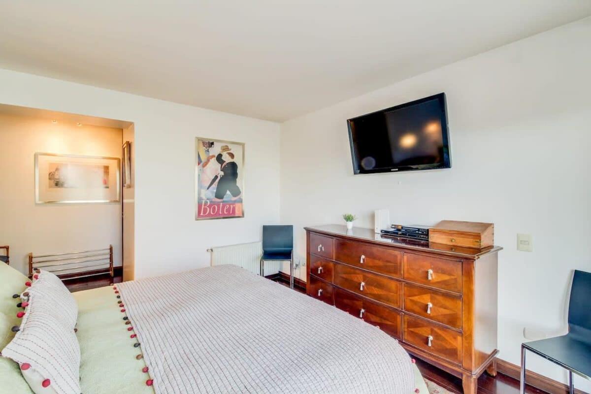 El Golf - Fantastic 2 Bedroom In El Golf Apartamento *